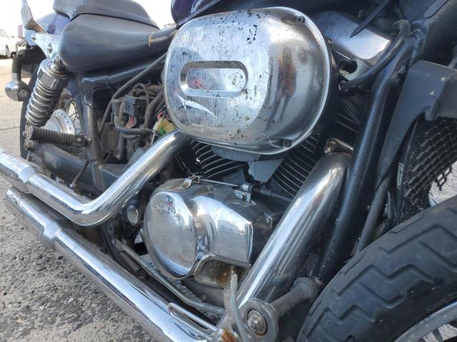 2003 HONDA VT750 DCB JH2RC44583M703071