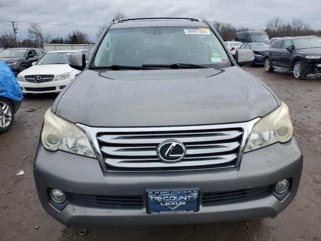 Lot #2454973610 2010 LEXUS GX 460 salvage car