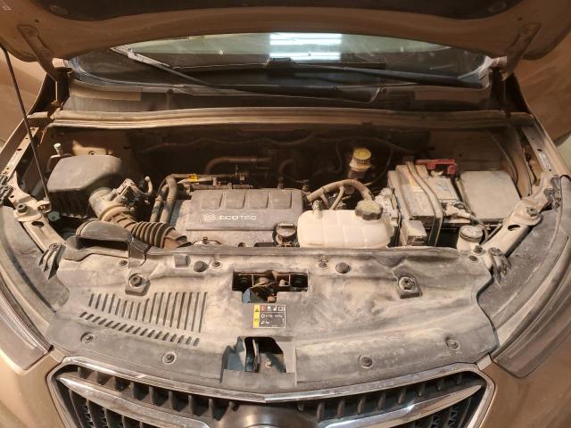 2018 BUICK ENCORE PRE - KL4CJASB6JB692439