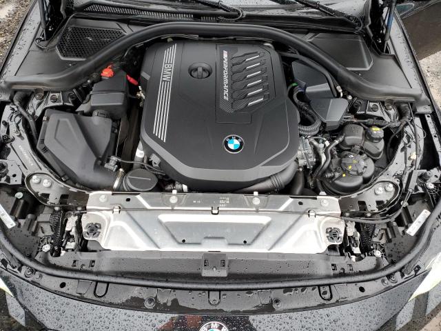 VIN 3MW53CM08N8C78602 2022 BMW 2 Series, M240XI no.11