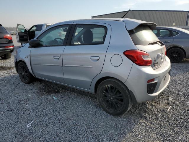 2019 MITSUBISHI MIRAGE LE ML32A5HJ1KH003075