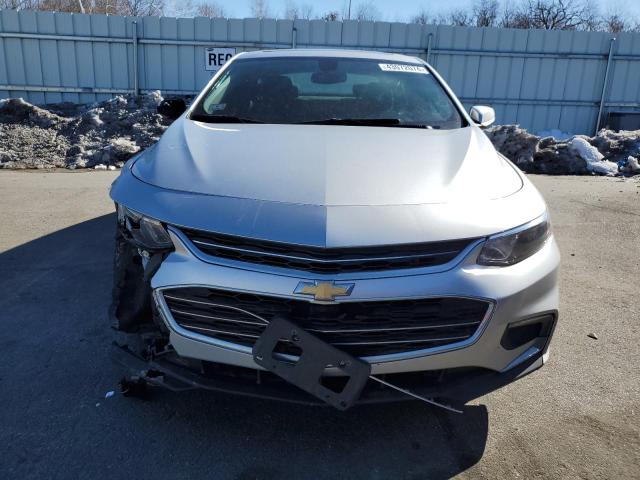 2018 CHEVROLET MALIBU LT 1G1ZD5ST5JF151200