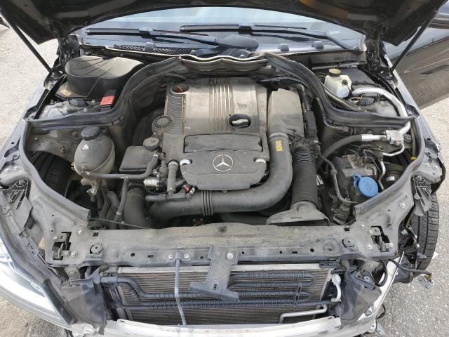 2015 MERCEDES-BENZ C 250 WDDGJ4HB4FG398232