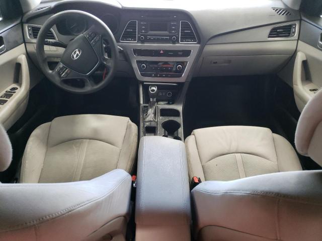 2017 HYUNDAI SONATA SE 5NPE24AF6HH493983