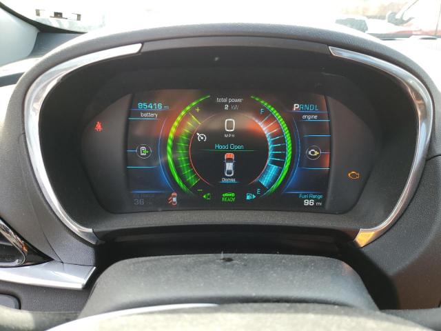 VIN 1G1RD6S58JU117609 2018 Chevrolet Volt, Premier no.9