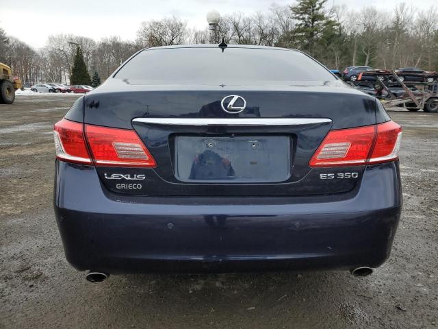 Lot #2339986548 2010 LEXUS ES 350 salvage car