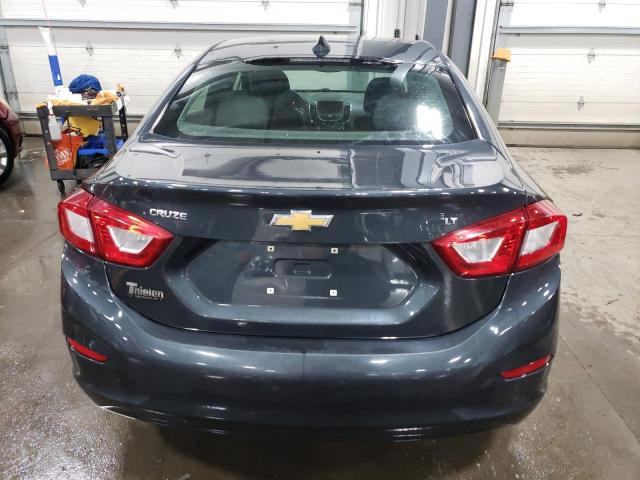 2018 Chevrolet Cruze Lt VIN: 1G1BE5SMXJ7147046 Lot: 44356354