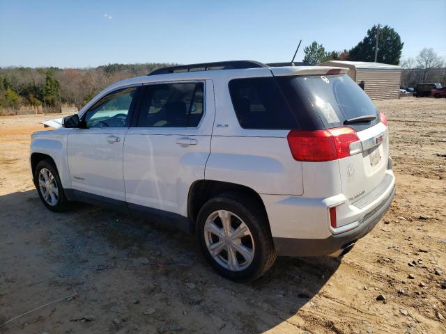 2017 GMC TERRAIN SL 2GKALNEK9H6104528