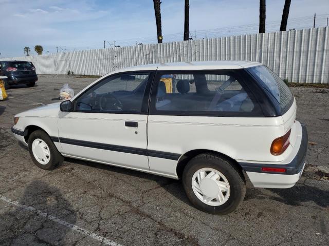 1990 Mitsubishi Mirage VIN: JA3CU24X1LU052138 Lot: 44315874