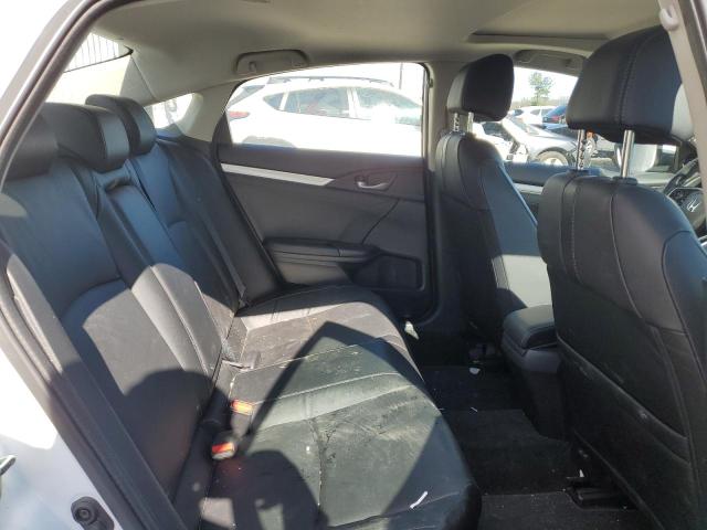 2017 HONDA CIVIC COUP 2HGFC1F72HH652218