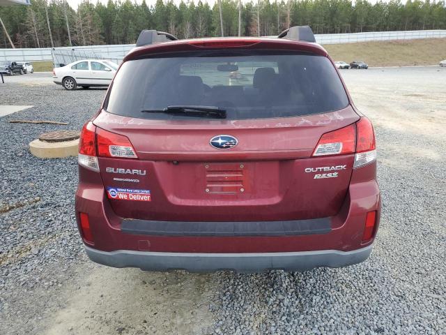 2011 Subaru Outback - Image 6