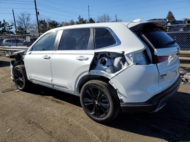 2023 HONDA CR-V SPORT - 7FARS6H91PE022998