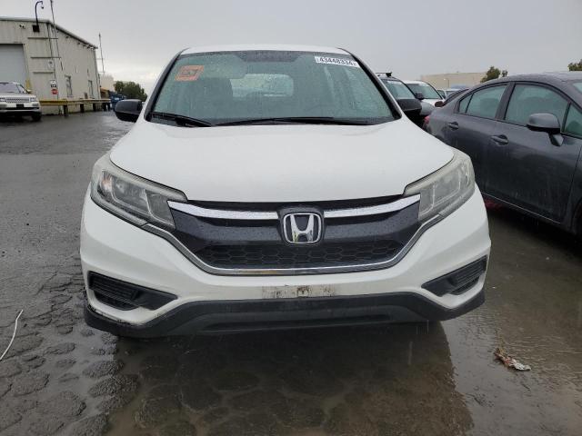 2016 HONDA CR-V LX 5J6RM3H33GL013839
