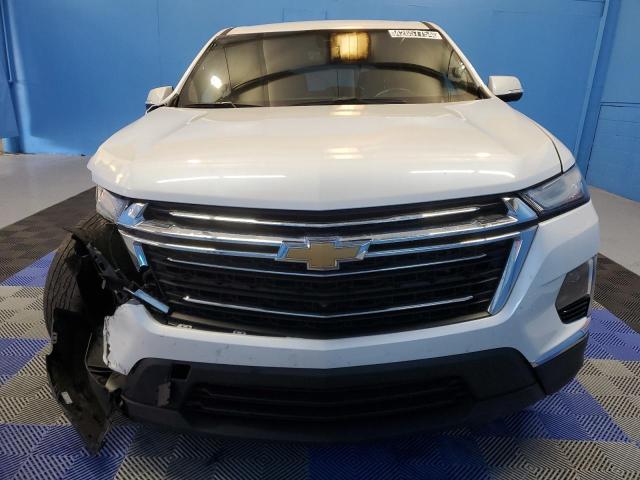 2022 CHEVROLET TRAVERSE L - 1GNERHKWXNJ100692
