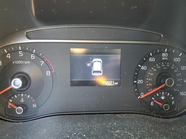 2020 KIA SOUL LX KNDJ23AU8L7005816