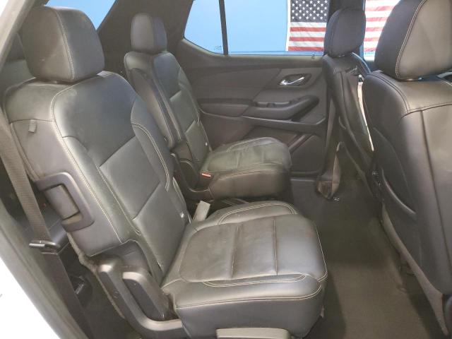 2022 CHEVROLET TRAVERSE L - 1GNERHKWXNJ100692
