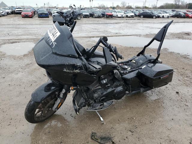 2022 HARLEY-DAVIDSON FLTRXST 1HD1ACL13NB641077