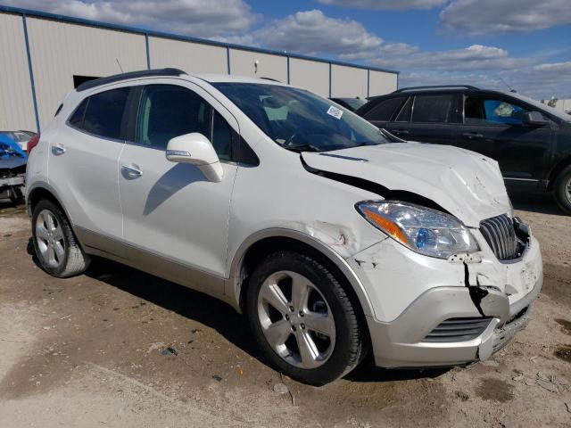 2016 BUICK ENCORE KL4CJASB1GB640337