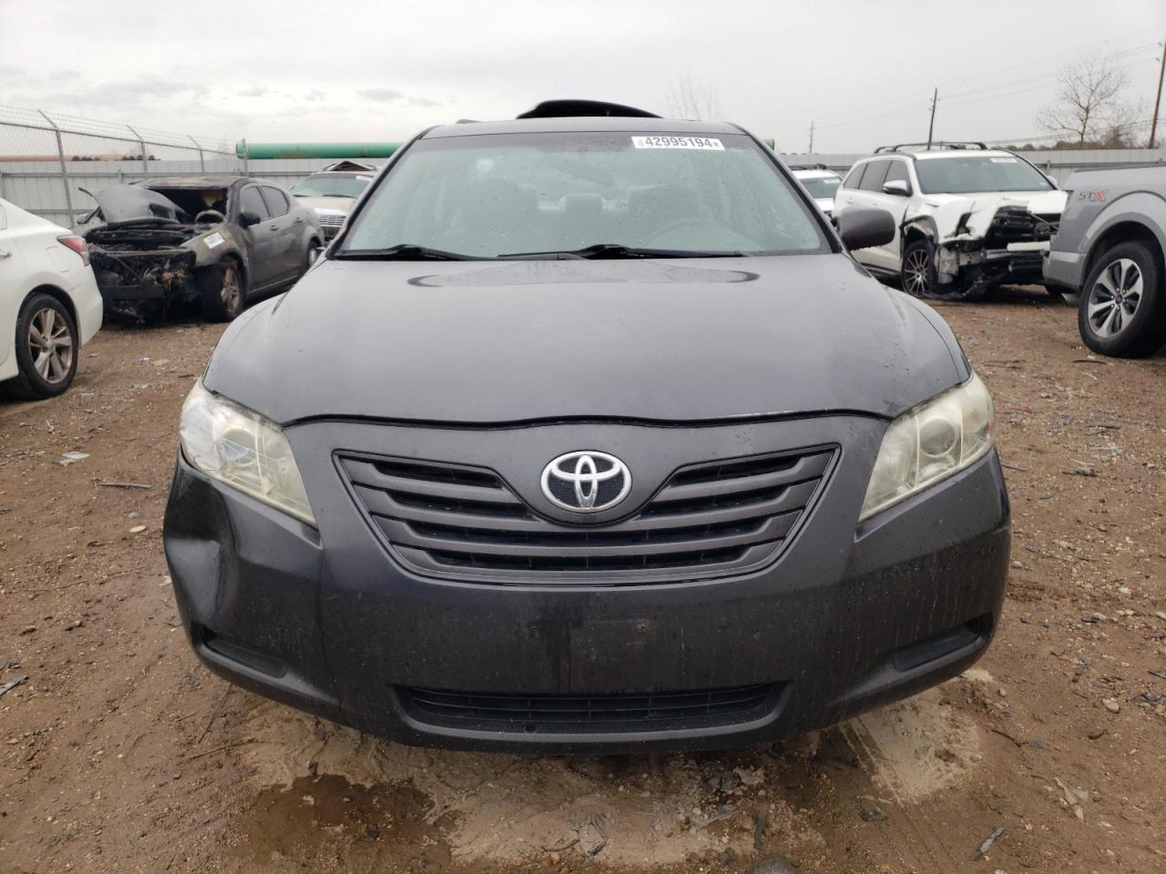 4T1BE46K08U731831 2008 Toyota Camry Ce