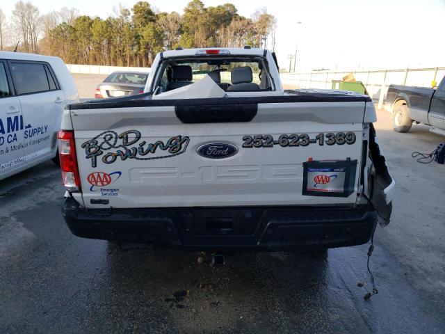 2021 Ford F-150 - Image 6