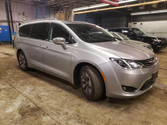 2018 CHRYSLER PACIFICA H - 2C4RC1N78JR213117