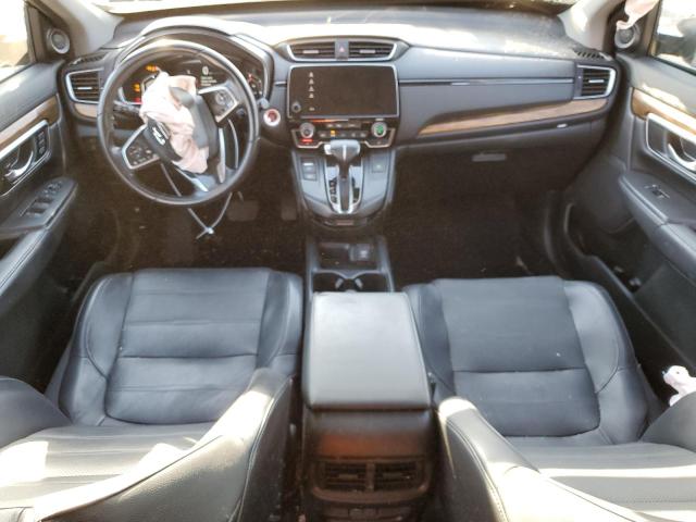 2018 HONDA CR-V EXL 2HKRW2H83JH630868