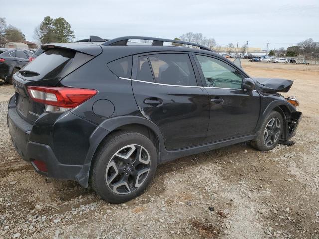 JF2GTAMC3K8262519 | 2019 Subaru crosstrek limited