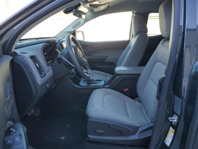 2018 CHEVROLET COLORADO 1GCHSBEA6J1139961