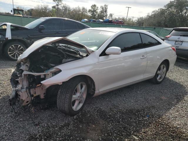 2006 Toyota Camry Solara SE