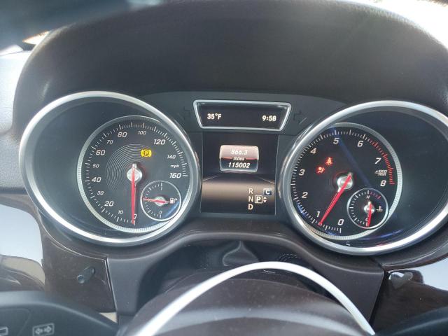 2018 MERCEDES-BENZ GLE 350 4M 4JGDA5HBXJA998277