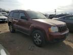 Lot #2394836265 2008 JEEP GRAND CHER