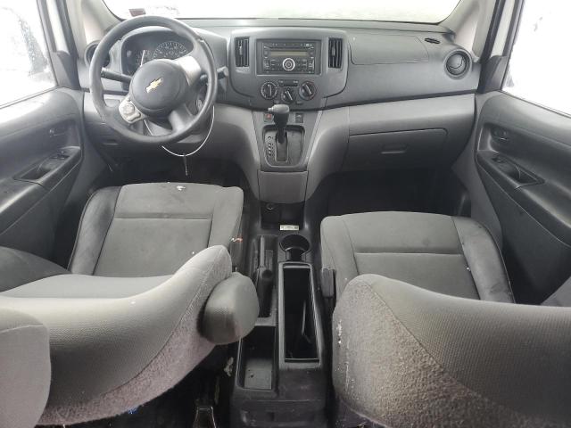 2015 CHEVROLET CITY EXPRE - 3N63M0YN5FK713721