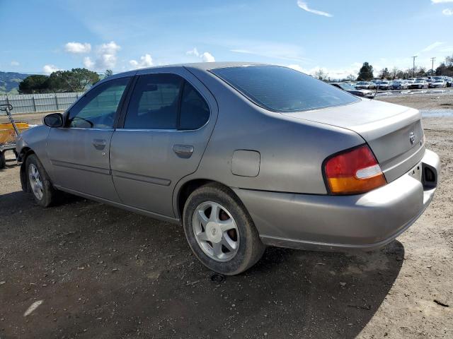 1999 Nissan Altima Xe VIN: 1N4DL01D5XC236975 Lot: 44004034