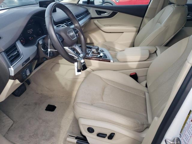 VIN WA1LHAF71KD023793 2019 Audi Q7, Premium Plus no.7