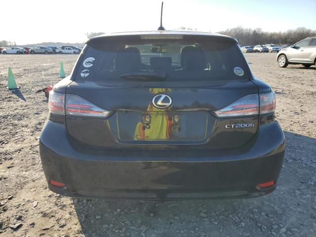 JTHKD5BH2D2129167 2013 LEXUS CT 200-5