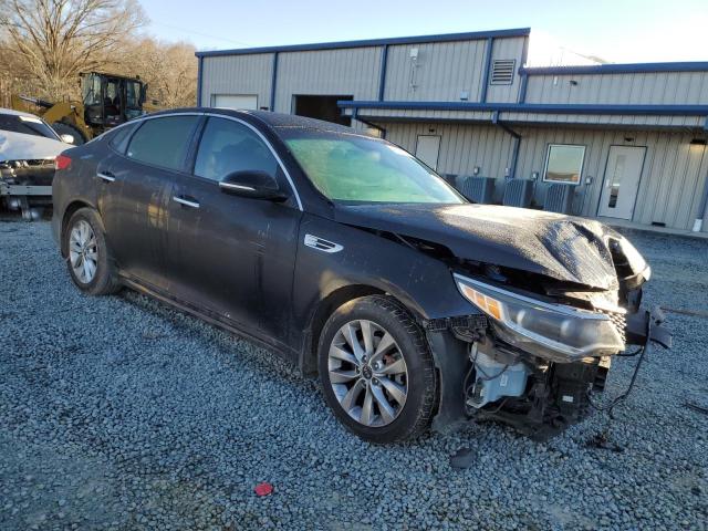 2016 KIA OPTIMA EX 5XXGU4L37GG096220