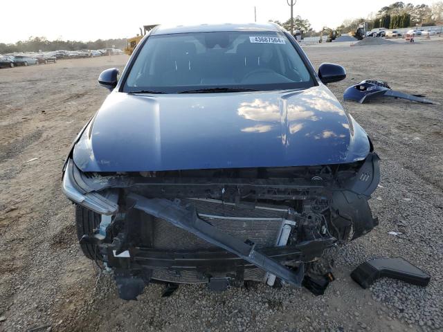 2020 HYUNDAI SANTA FE S - 5NMS33AD9LH211009
