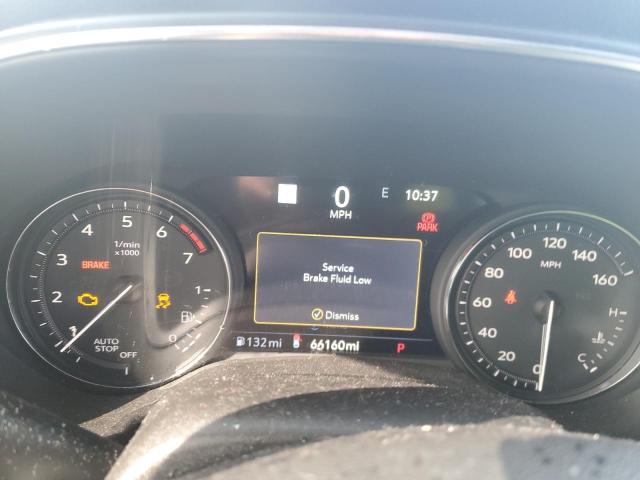 2020 CADILLAC CT5 PREMIU - 1G6DT5RK4L0124256