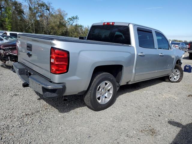 2018 CHEVROLET SILVERADO 3GCUKREC1JG611848