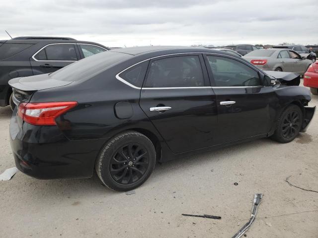 2018 NISSAN SENTRA S 3N1AB7AP8JY293076