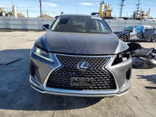 2022 Lexus Rx 350 L VIN: JTJHZKEA9N2027311 Lot: 49141154