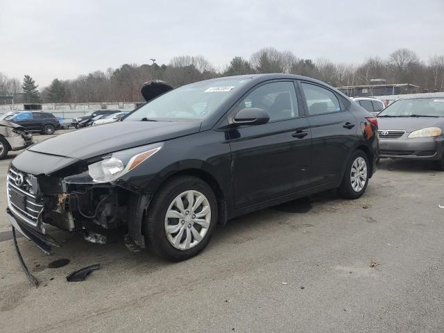 2020 Hyundai Accent SE