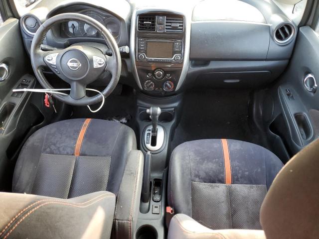 2015 NISSAN VERSA NOTE 3N1CE2CP0FL424814