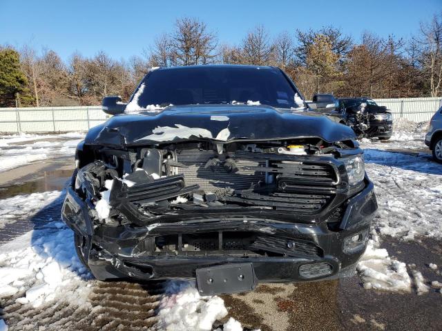 2021 RAM 1500 BIG H 1C6SRFFT2MN517948