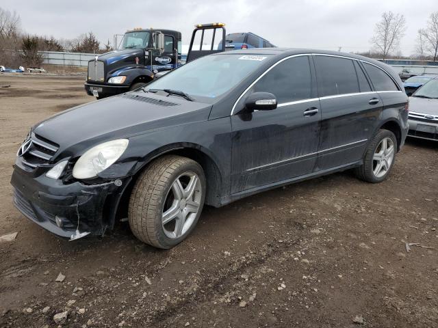 2010 Mercedes-Benz  