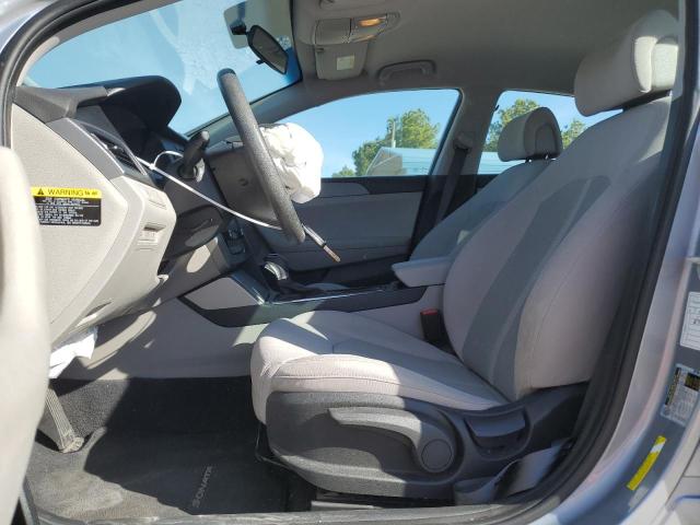 2017 HYUNDAI SONATA SE - 5NPE24AF6HH497497