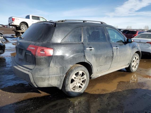 2009 Acura Mdx VIN: 2HNYD28229H006927 Lot: 43913284