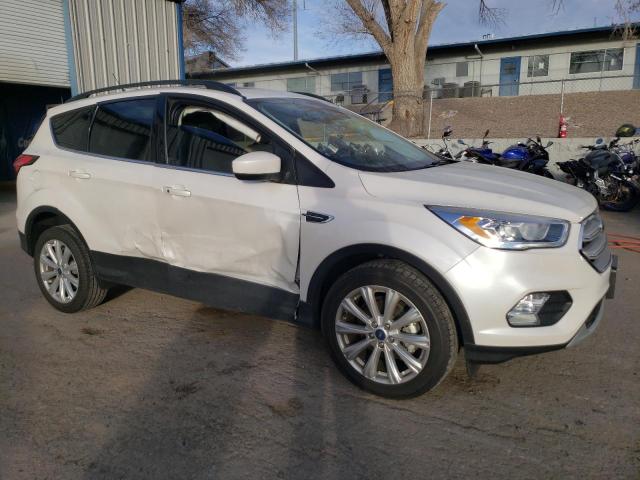 2019 FORD ESCAPE SEL 1FMCU0HD1KUB78760