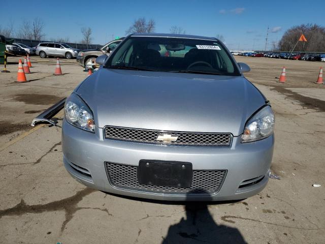 2015 CHEVROLET IMPALA LIM 2G1WB5E36F1122002
