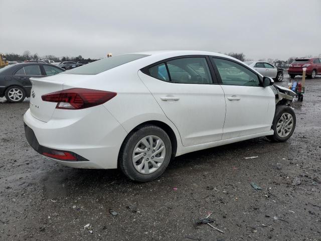 2020 HYUNDAI ELANTRA SE - 5NPD74LFXLH500890